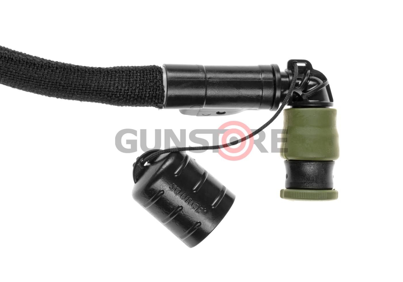 Fotografia: Kangaroo 1L Collapsible Canteen with Pouch