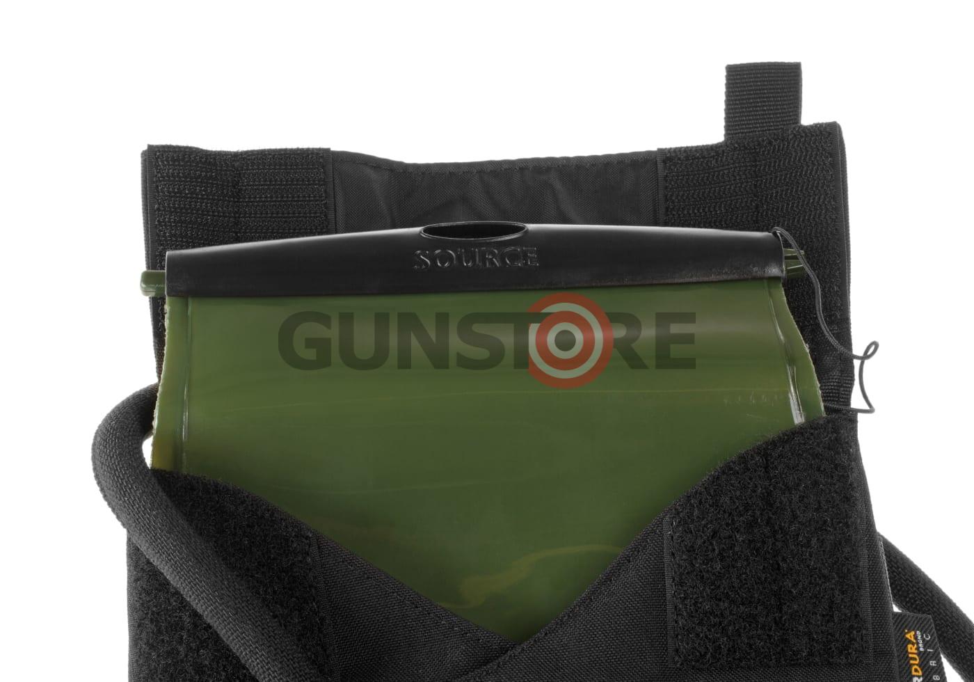 Fotografia: Kangaroo 1L Collapsible Canteen with Pouch