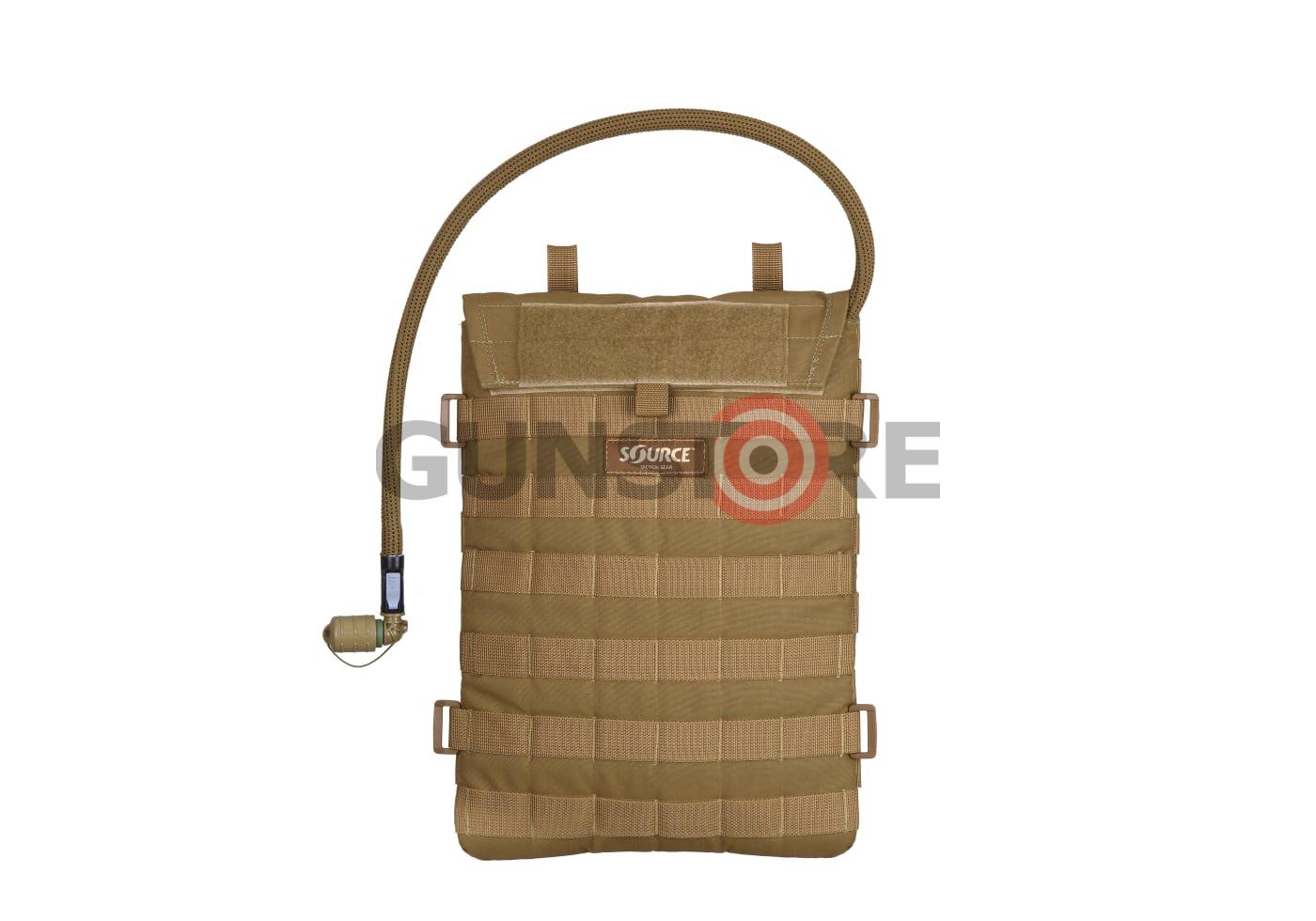 Razor 3L Low Profile Hydration Pouch Coyote