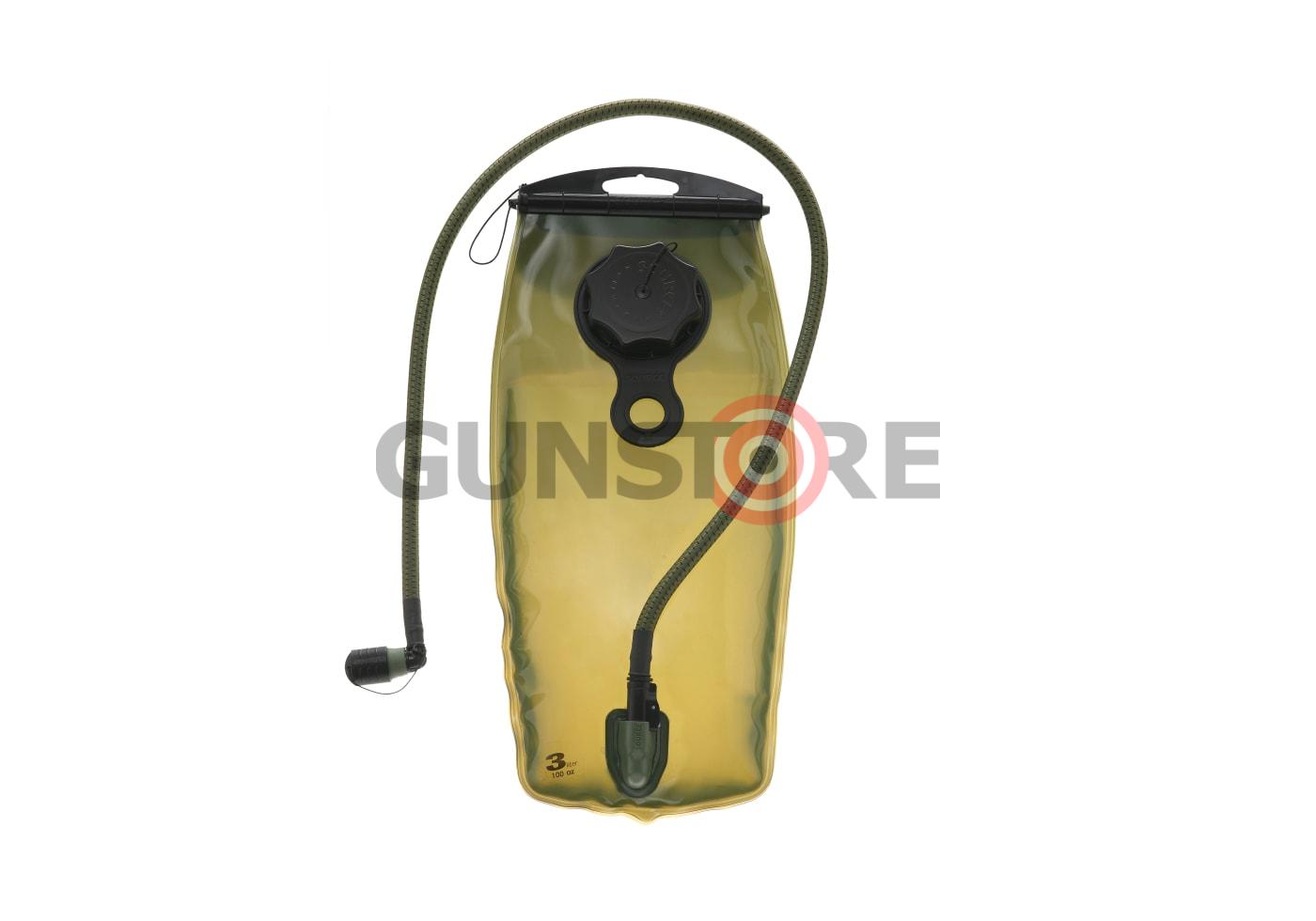 WXP 3L Storm Valve Hydration System Olive