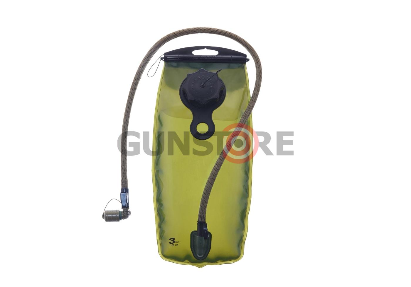 WXP 3L Storm Valve Hydration System Coyote