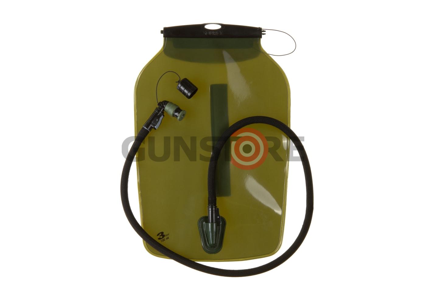 WLPS Low Profile 3L Hydration System