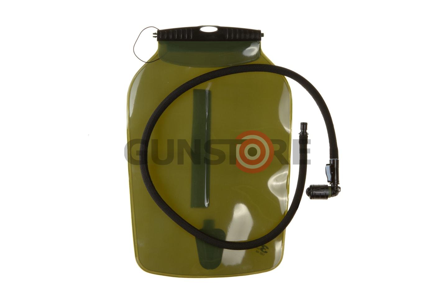 Fotografia: WLPS Low Profile 3L Hydration System