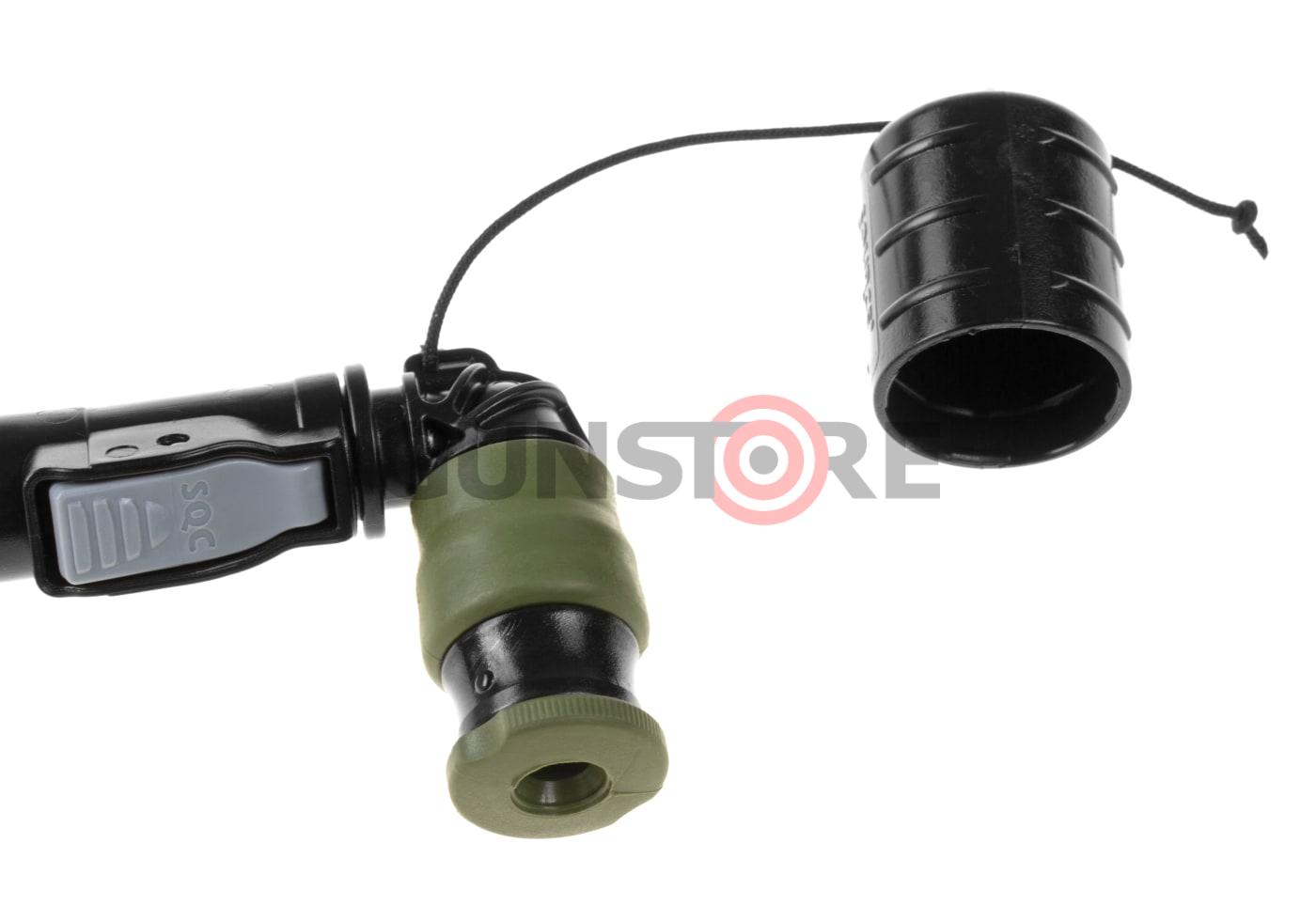 Fotografia: WLPS Low Profile 3L Hydration System