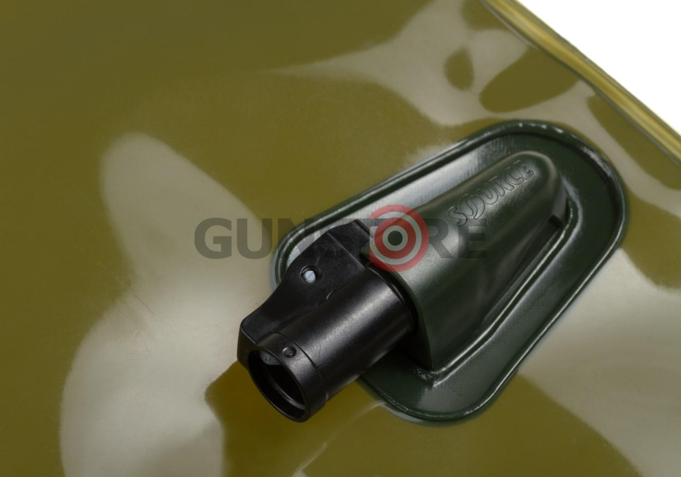 Fotografia: WLPS Low Profile 3L Hydration System