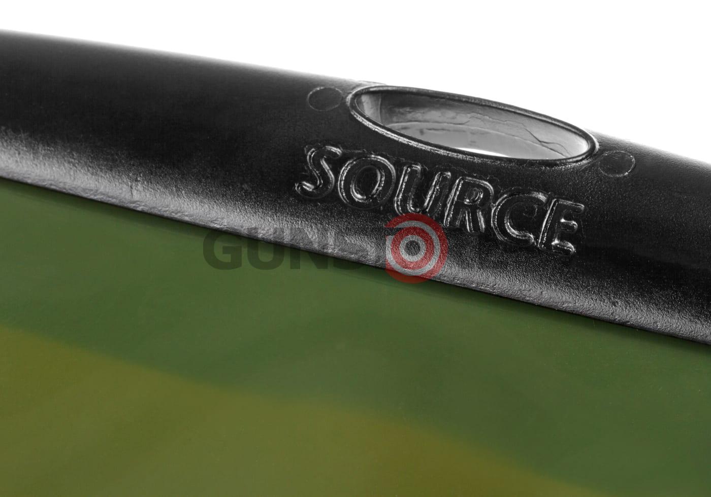 Fotografia: WLPS Low Profile 3L Hydration System