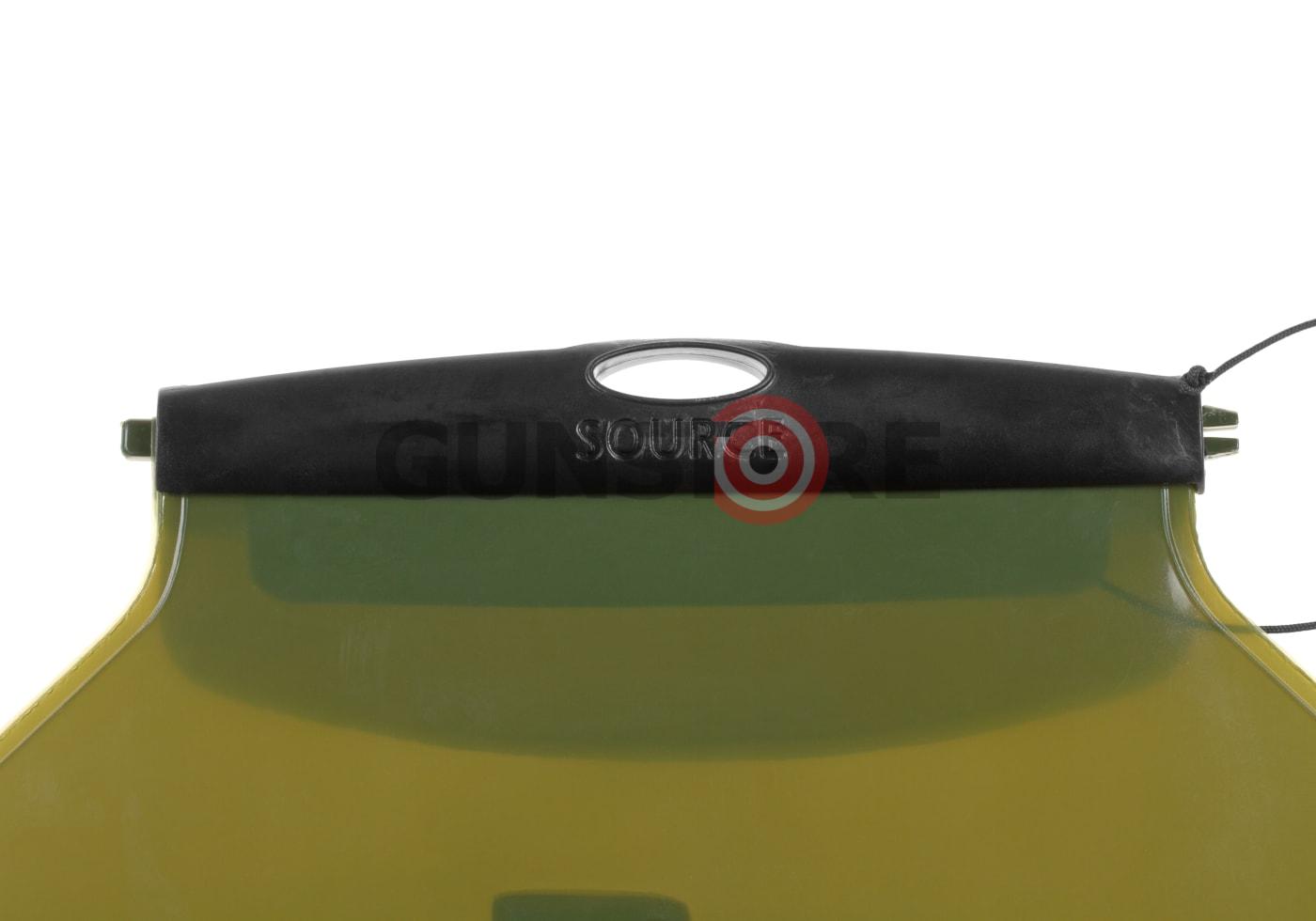 Fotografia: WLPS Low Profile 3L Hydration System