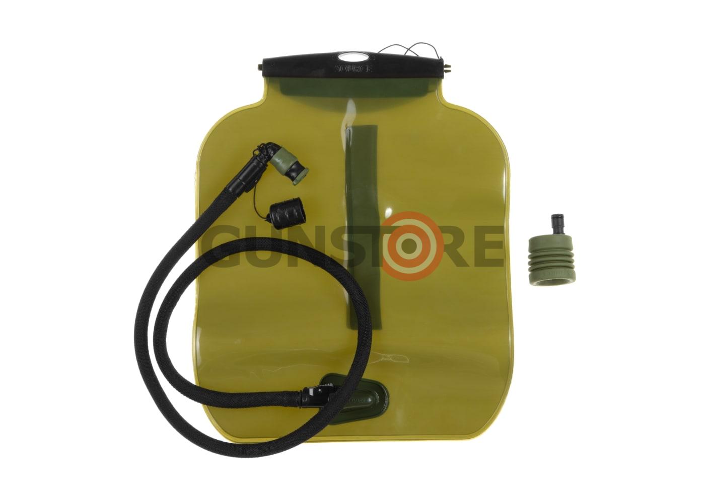 ILPS 2L-3L Low Profile Hydration