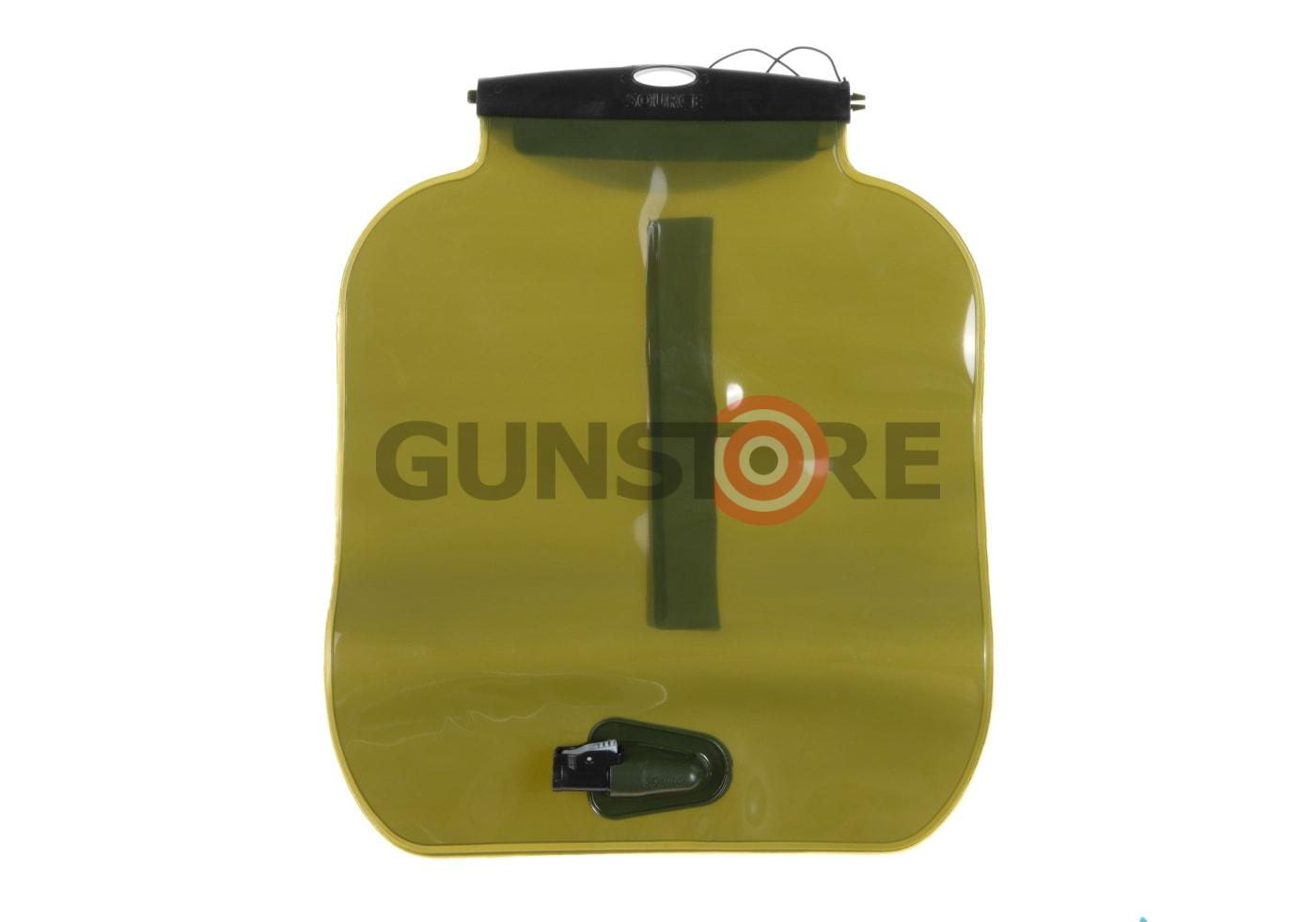 Fotografia: ILPS 2L-3L Low Profile Hydration