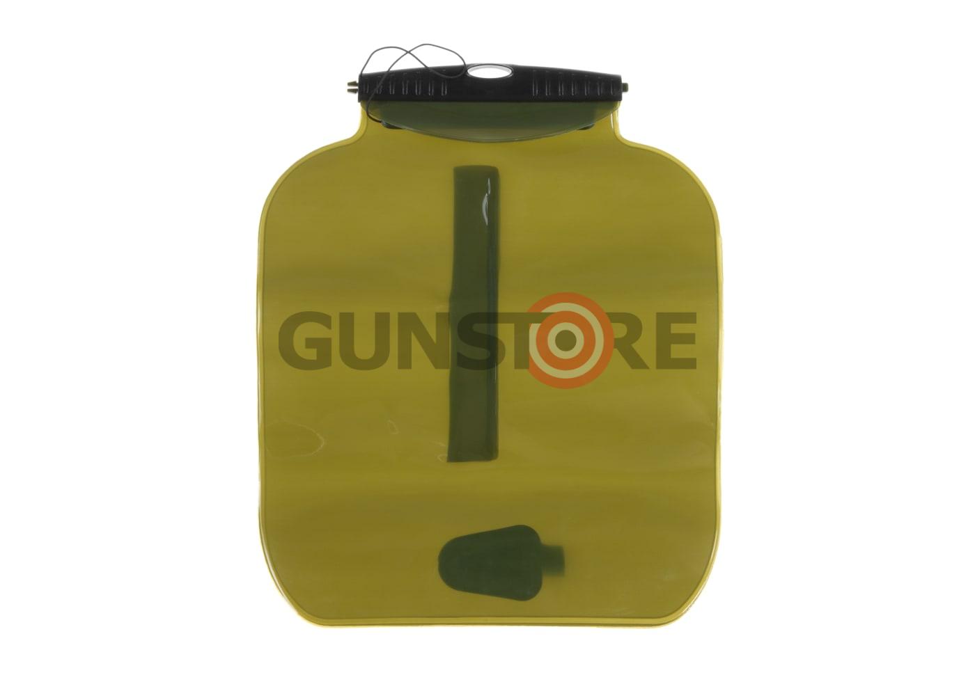 Fotografia: ILPS 2L-3L Low Profile Hydration