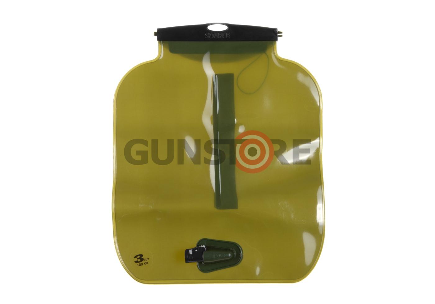 Fotografia: ILPS 2L-3L Low Profile Hydration