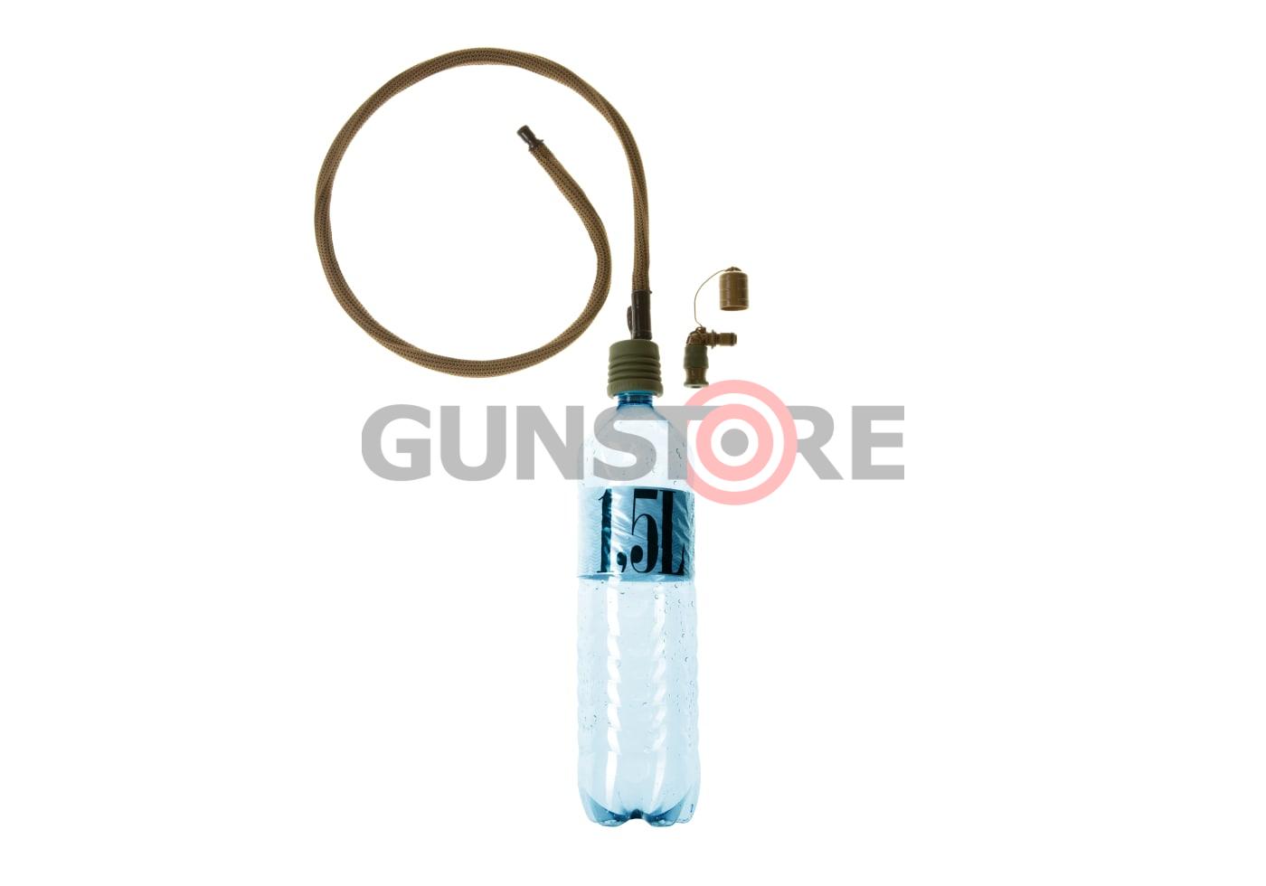 Fotografia: ILPS 2L-3L Low Profile Hydration