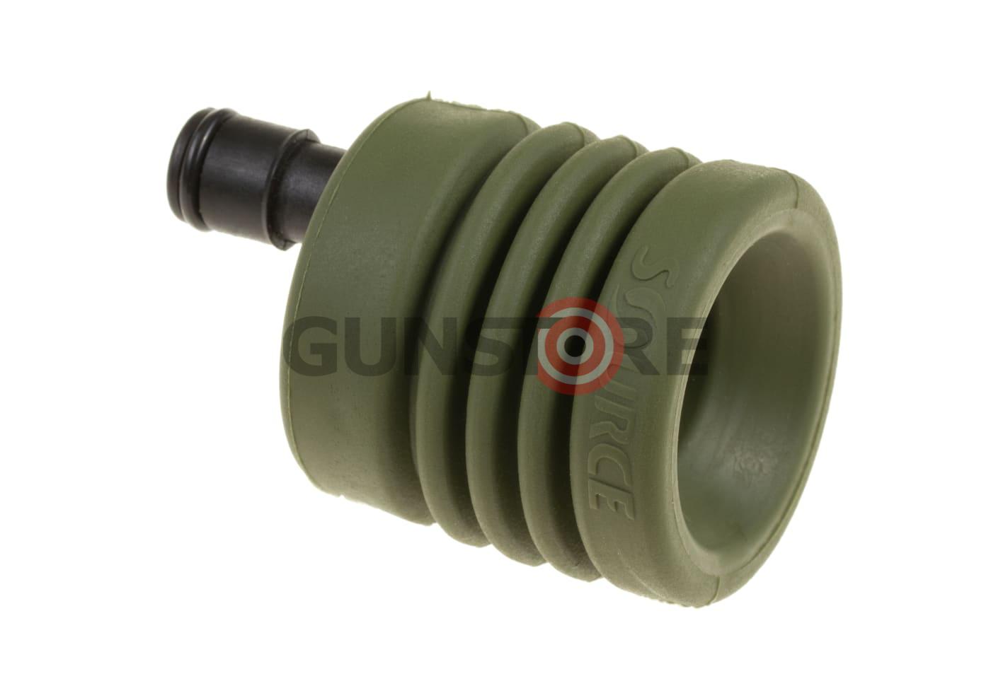 Fotografia: UTA Universal Tube Adapter