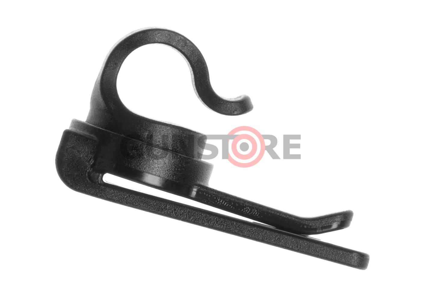 Fotografia: Magnetic Tube Clip