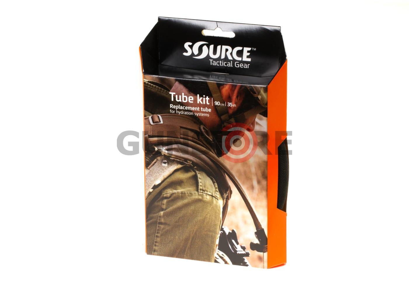 Fotografia: Replacement Tube