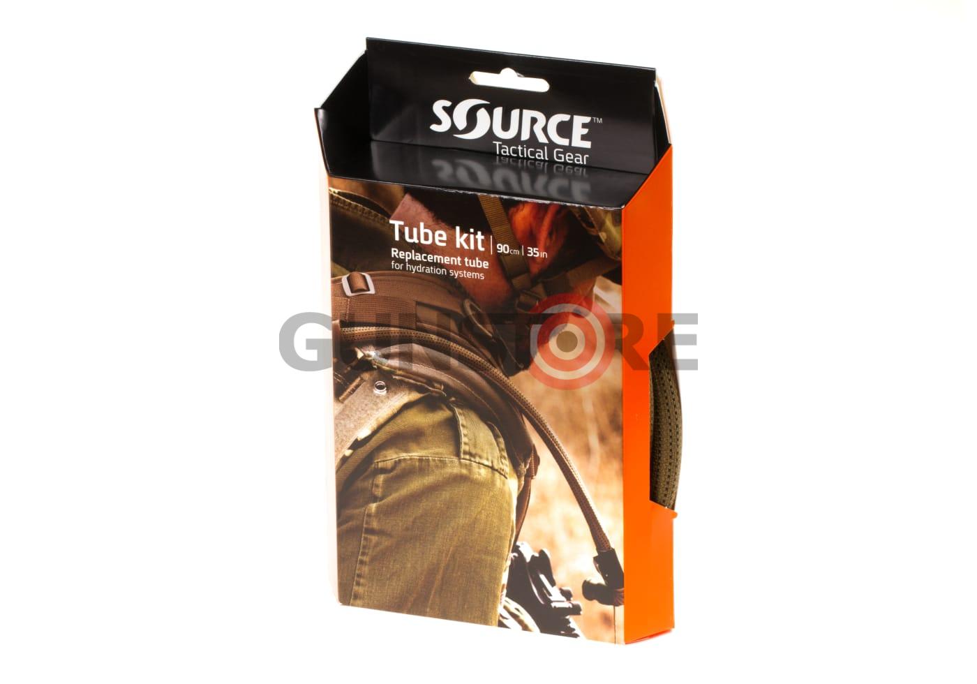 Fotografia: Replacement Tube