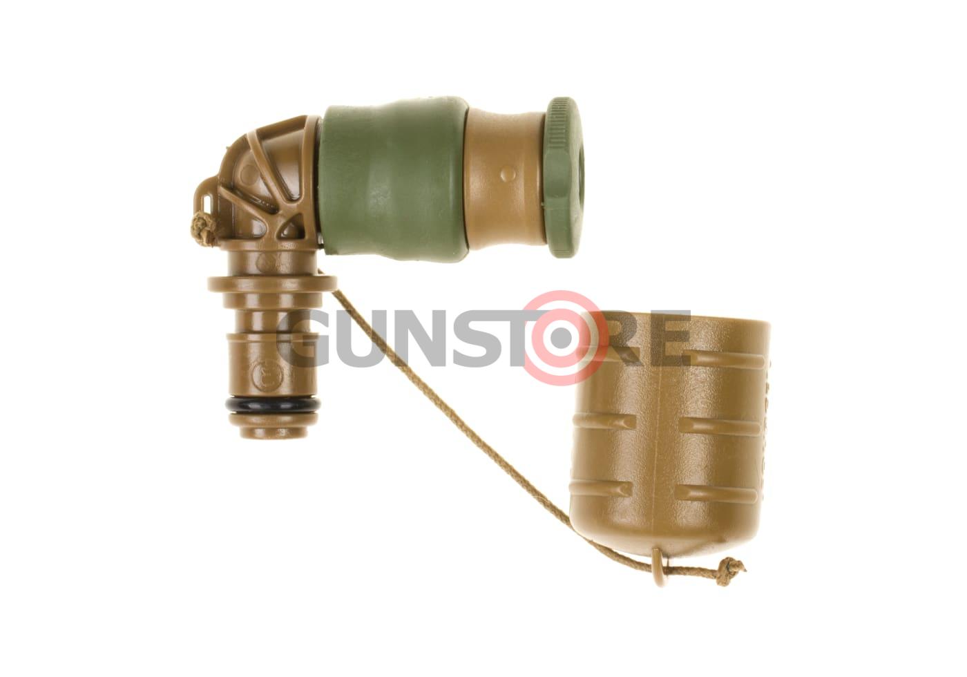 Fotografia: Storm Push-Pull Valve Kit