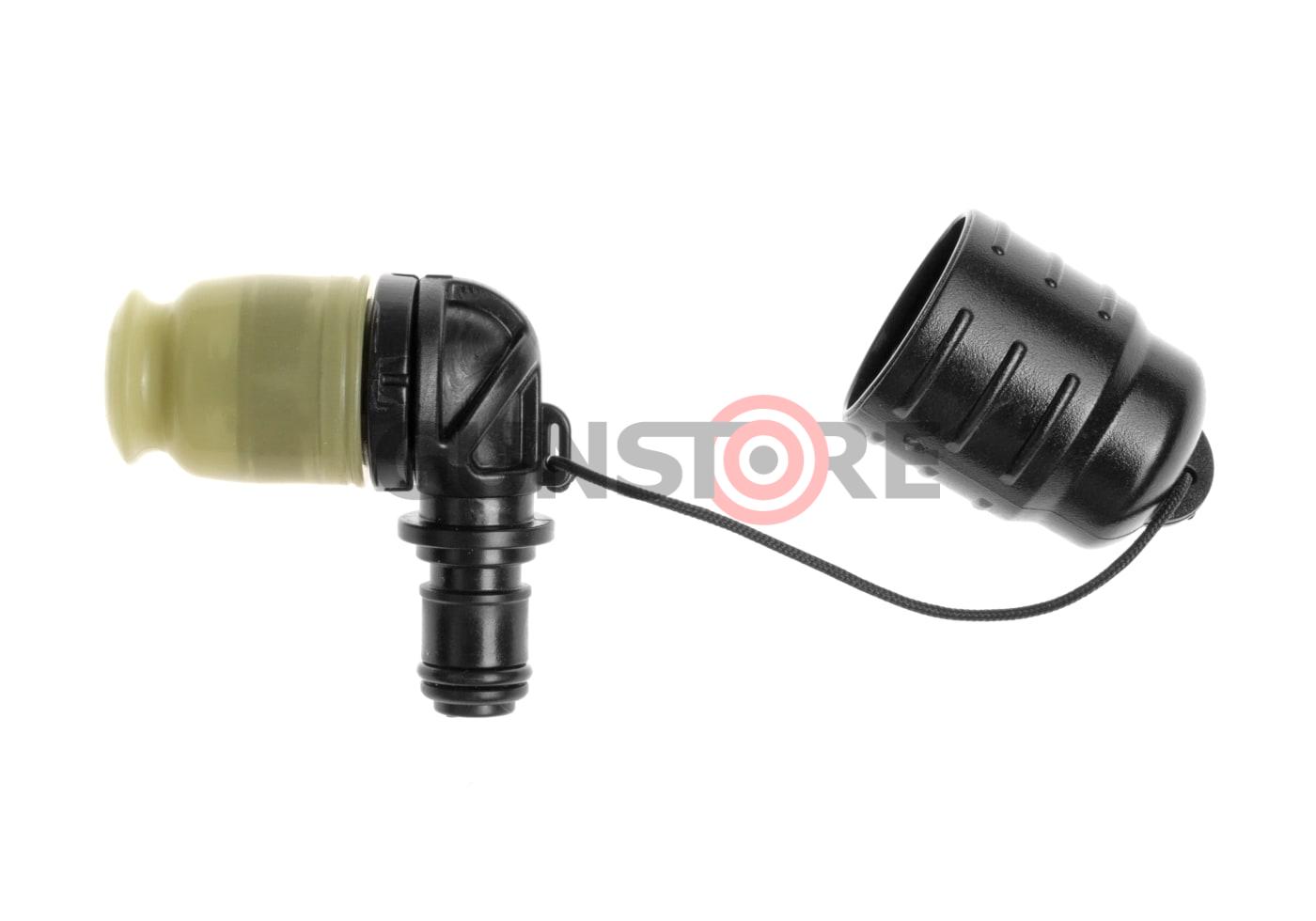 Fotografia: Helix Bite Valve Kit