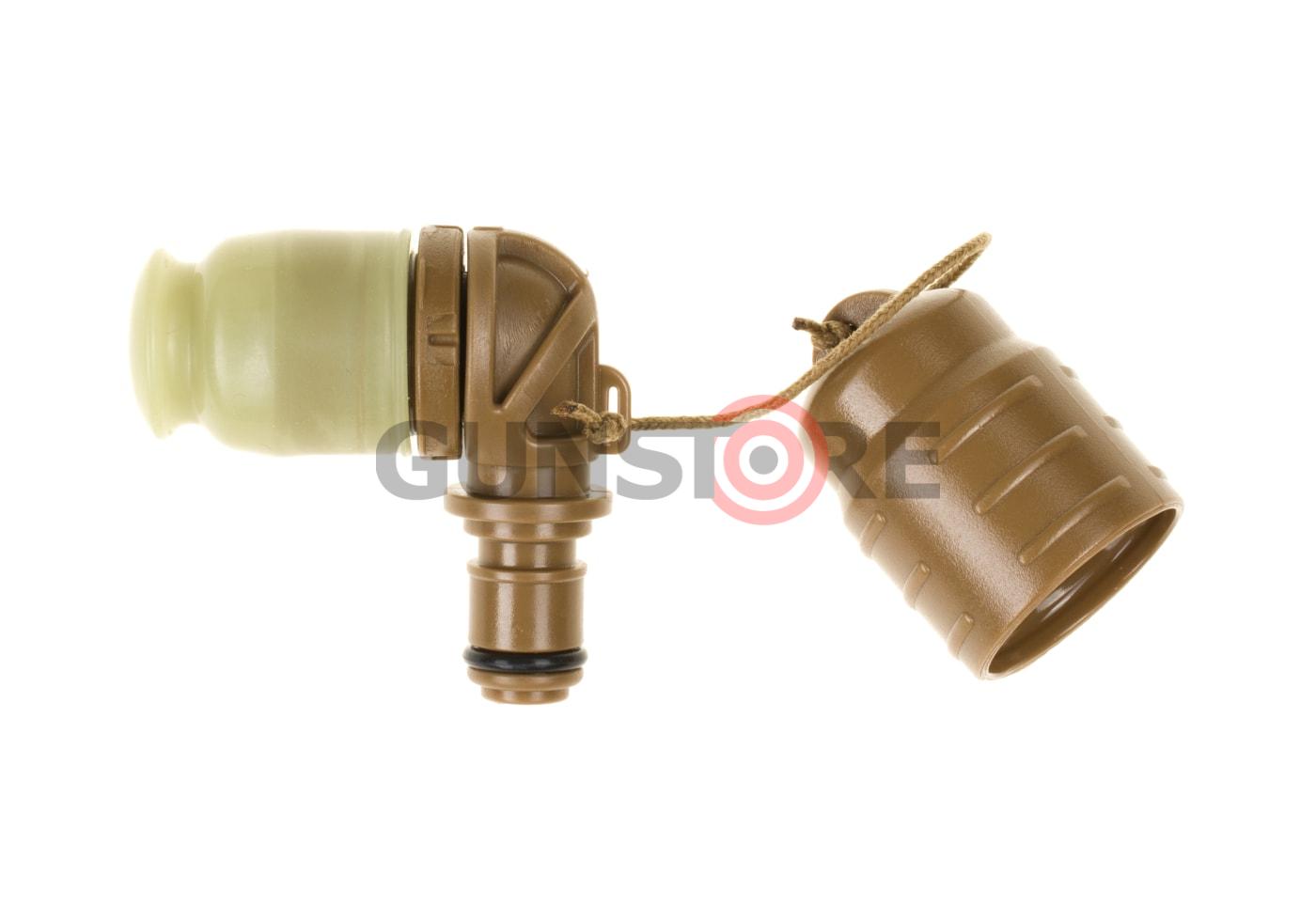 Fotografia: Helix Bite Valve Kit