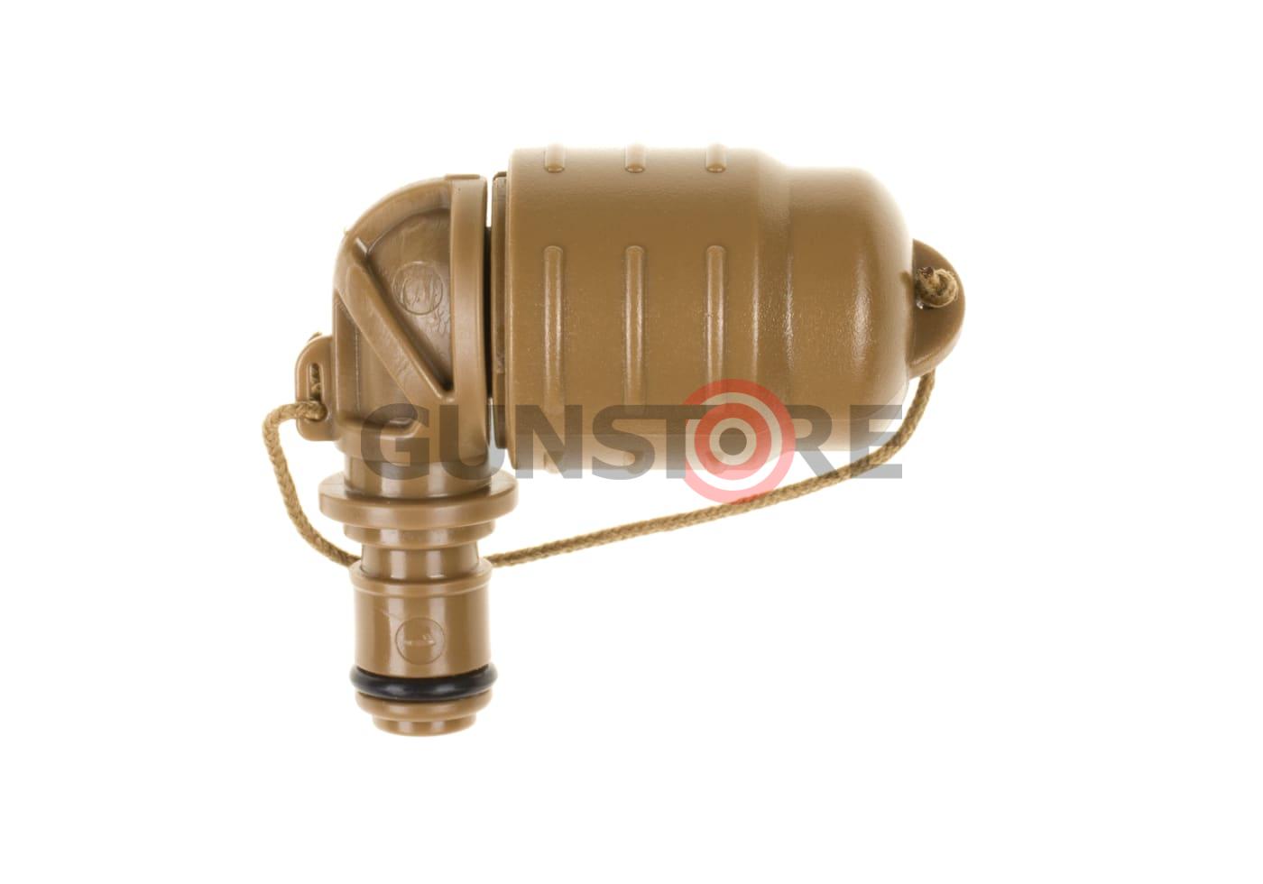 Fotografia: Helix Bite Valve Kit