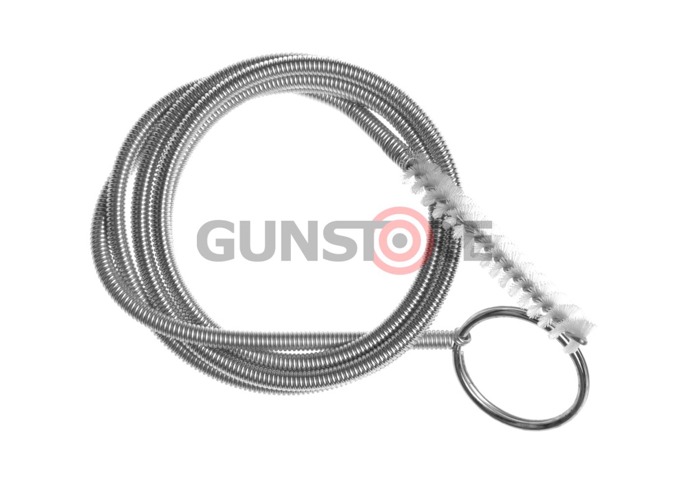 Fotografia: Tube Brush