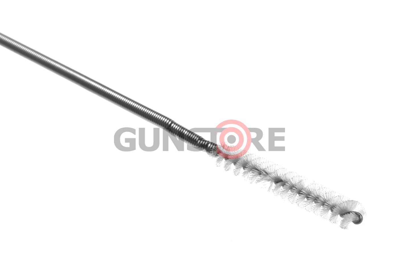 Fotografia: Tube Brush