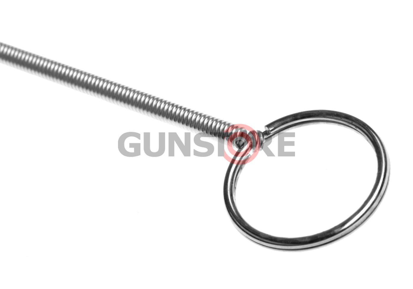 Fotografia: Tube Brush