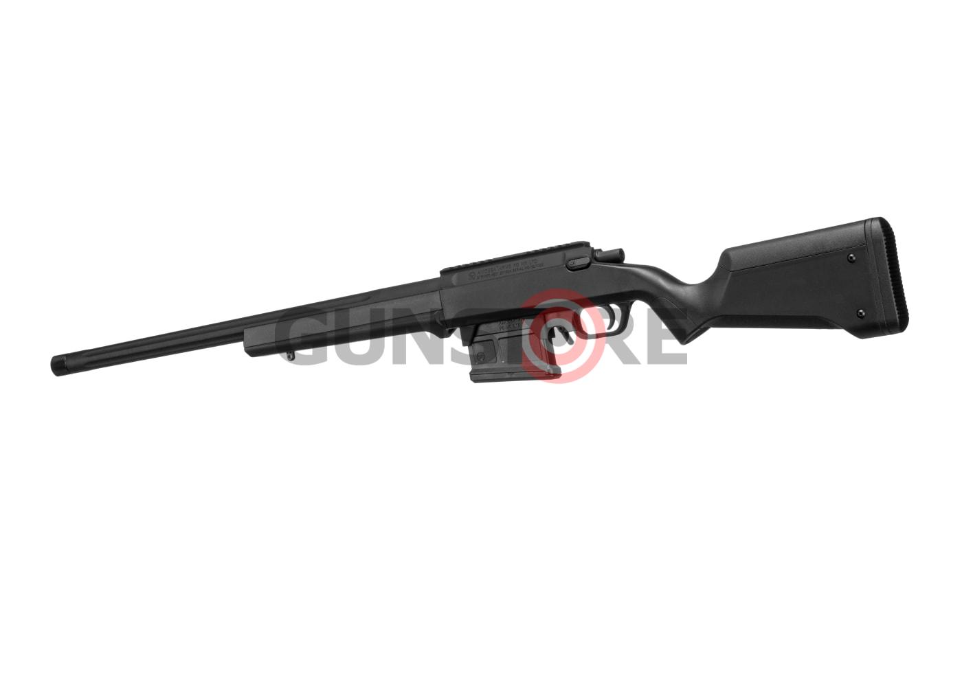 Fotografia: Striker AS-01 Bolt Action Sniper Rifle