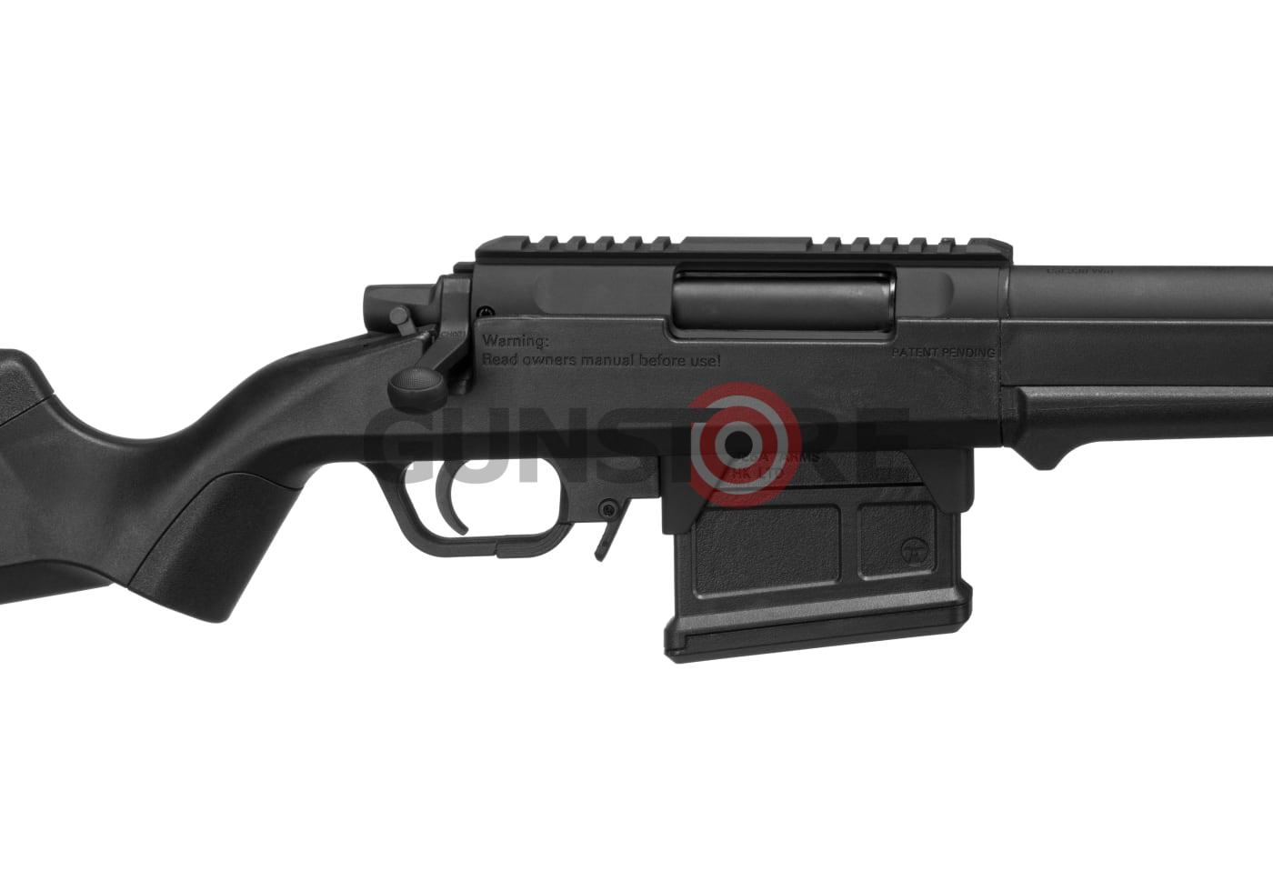 Fotografia: Striker AS-01 Bolt Action Sniper Rifle