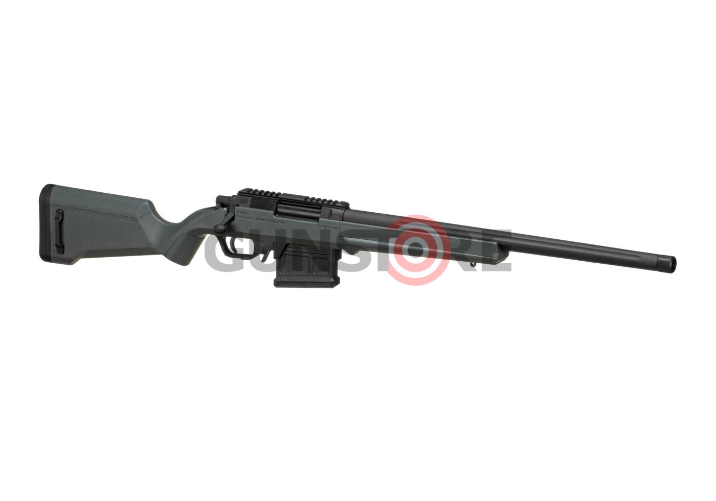 Striker AS-01 Bolt Action Sniper Rifle Grey