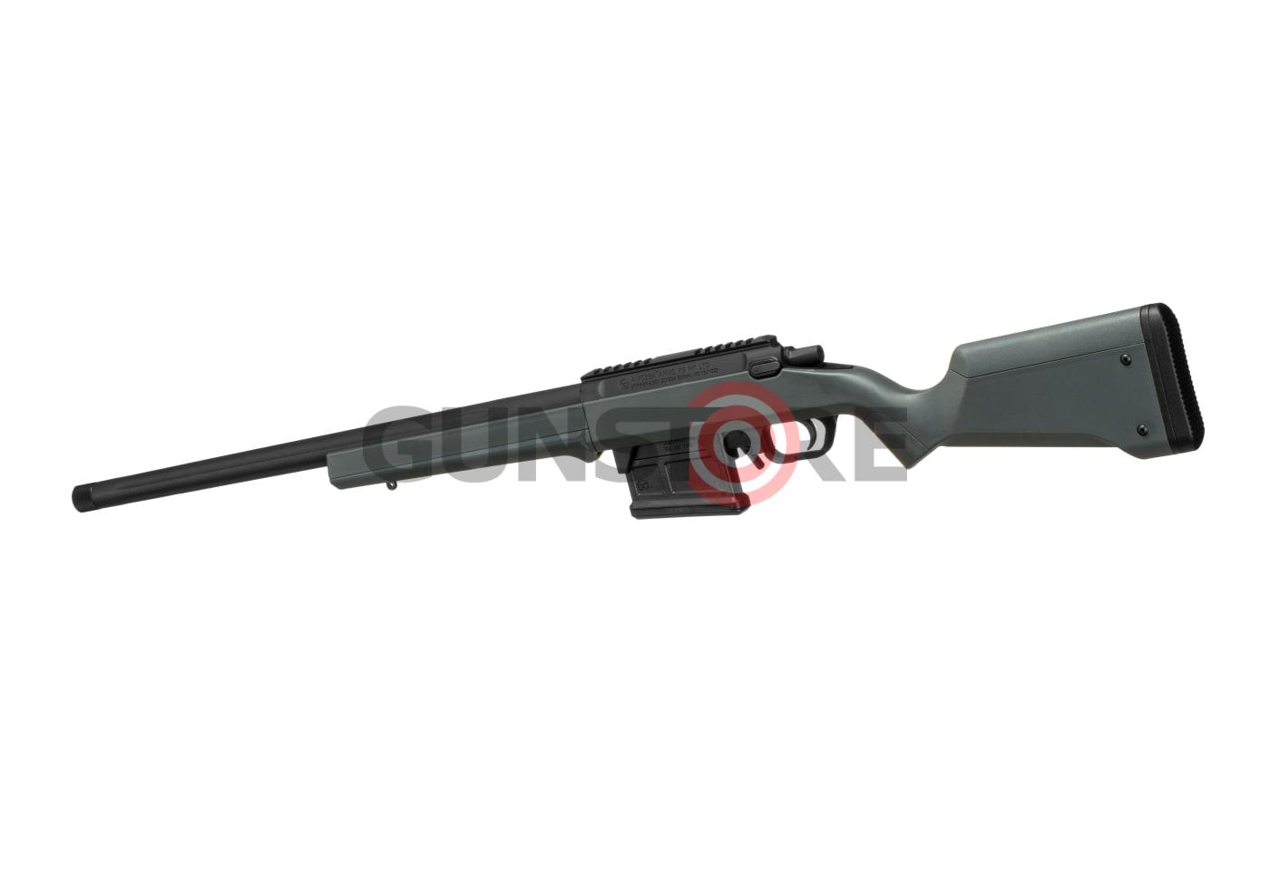 Fotografia: Striker AS-01 Bolt Action Sniper Rifle