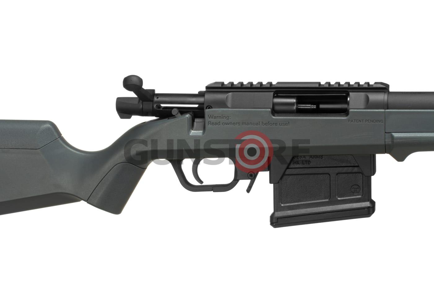 Fotografia: Striker AS-01 Bolt Action Sniper Rifle