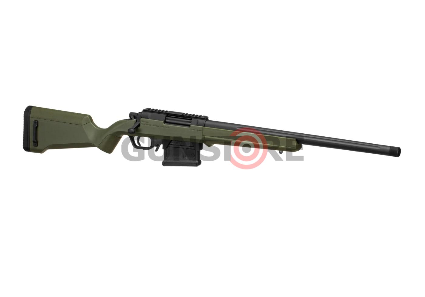 Striker AS-01 Bolt Action Sniper Rifle