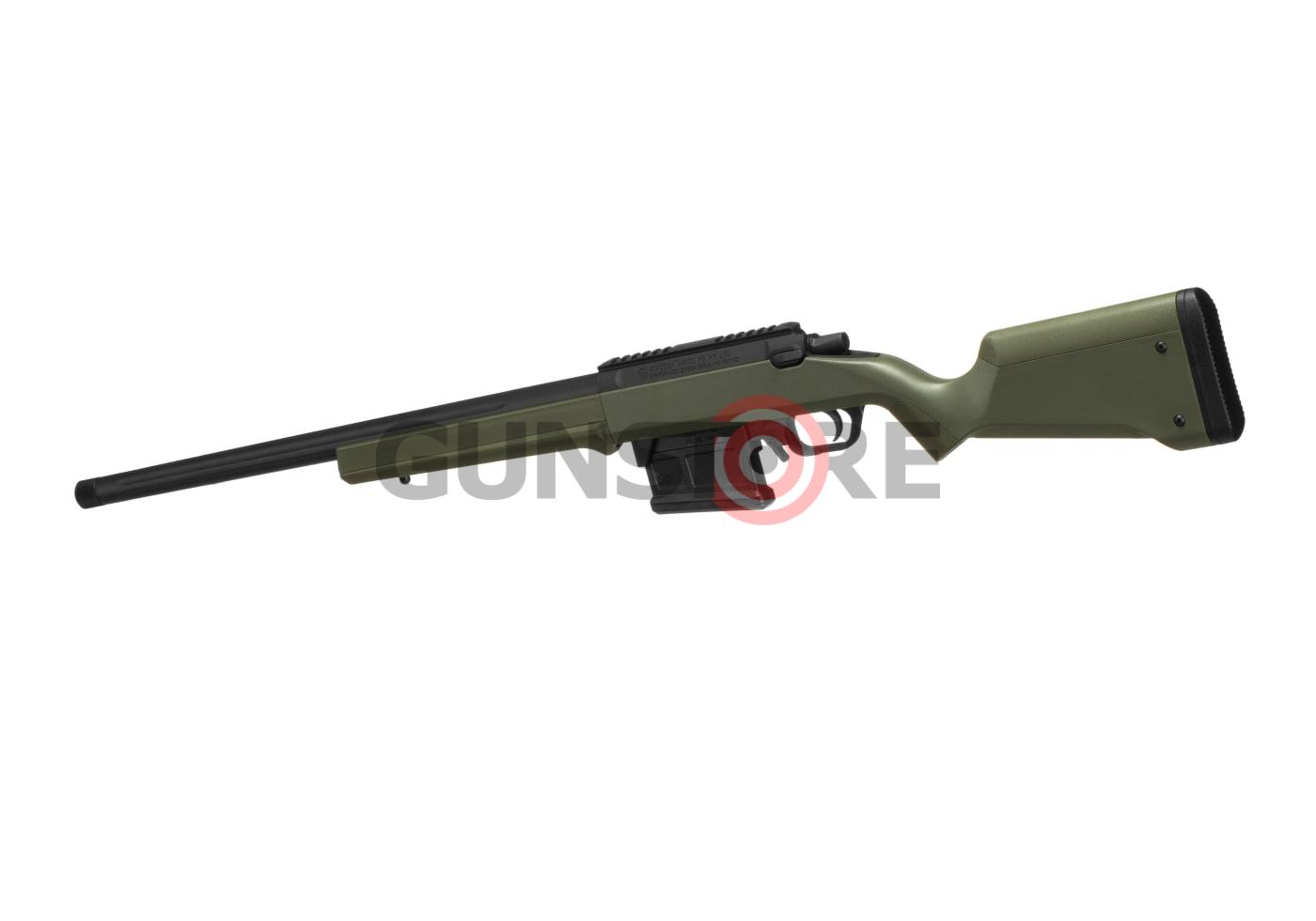 Fotografia: Striker AS-01 Bolt Action Sniper Rifle