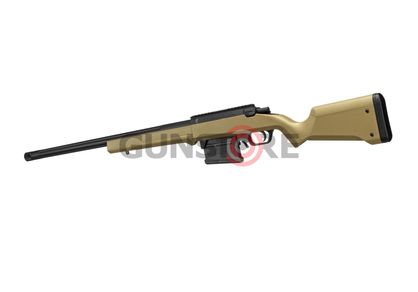 Fotografia: Striker AS-01 Bolt Action Sniper Rifle