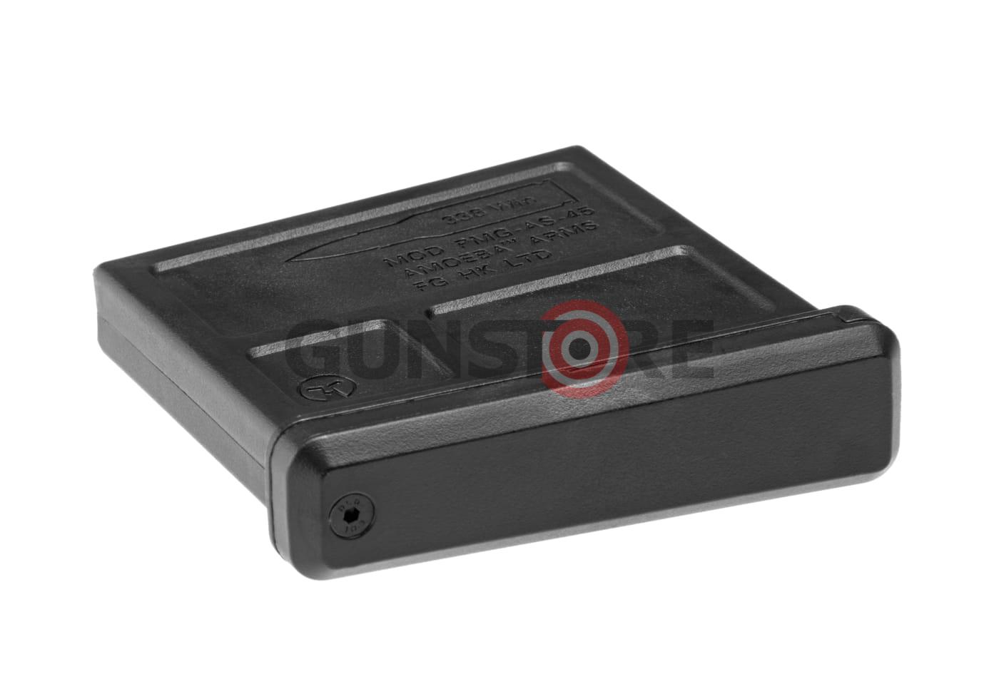 Fotografia: Magazin S1 Striker Sniper Rifle 55rds