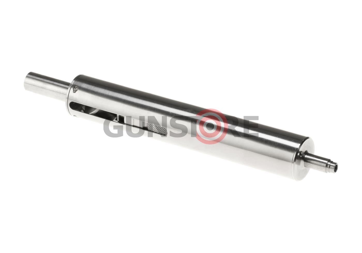 Fotografia: S1 Striker Power Spring Bolt Co2