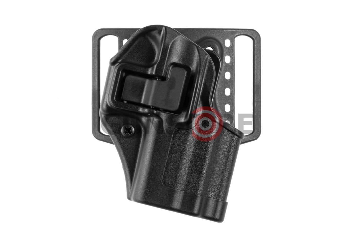 CQC SERPA Holster für Glock 43