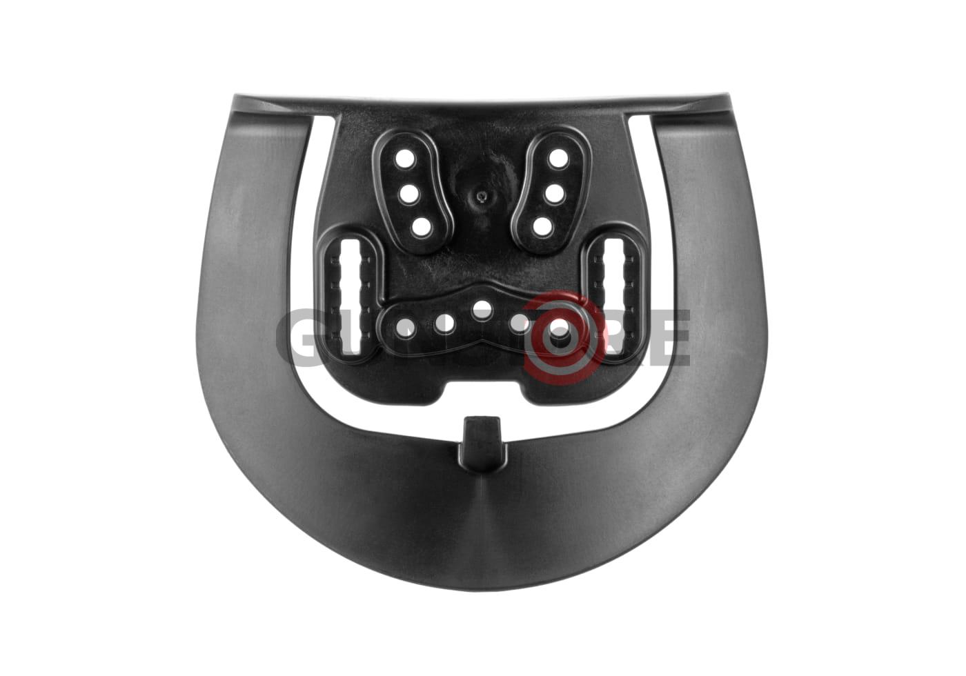 Fotografia: CQC SERPA Holster für Glock 43