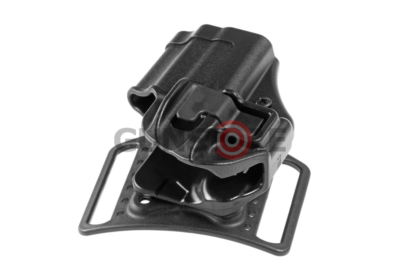 Fotografia: CQC SERPA Holster für Glock 43