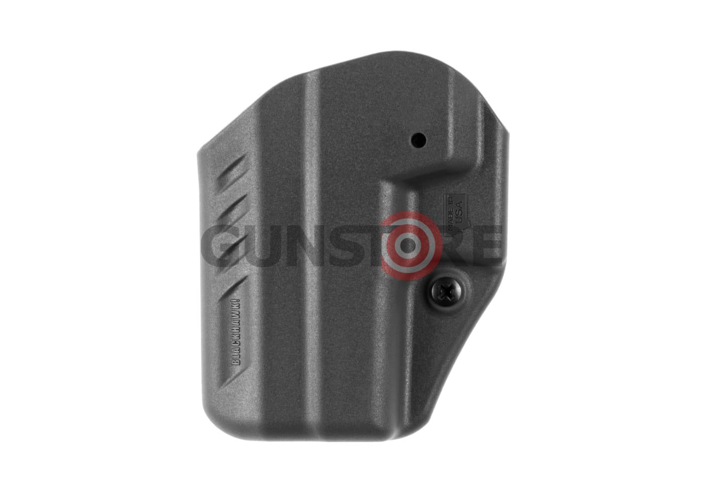 ARC IWB Holster für Glock 43