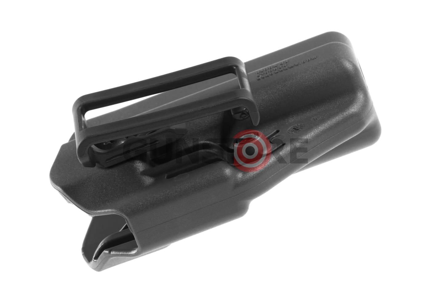 Fotografia: ARC IWB Holster für Glock 43