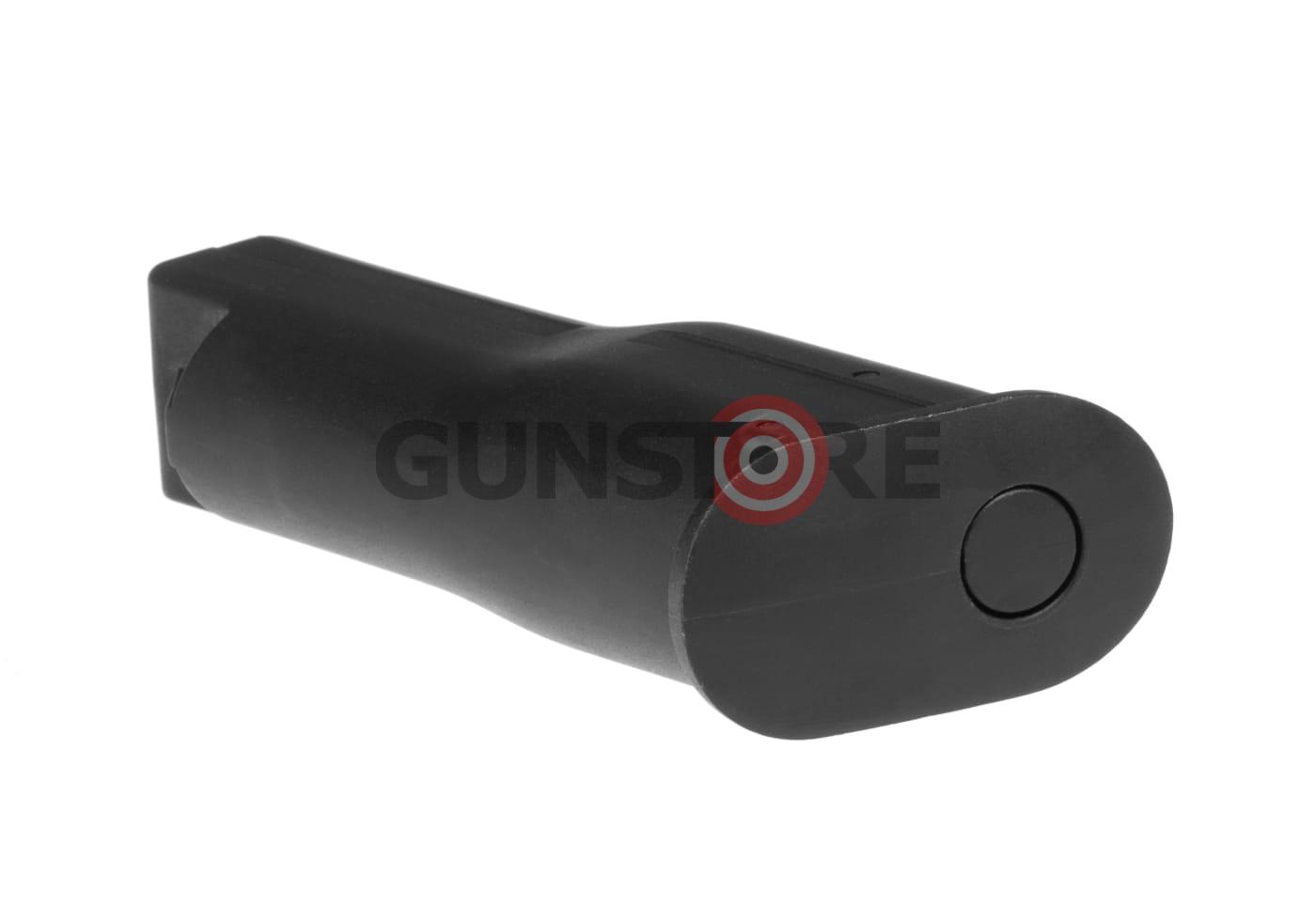 Fotografia: Gas Tank M870 Breacher Shotgun