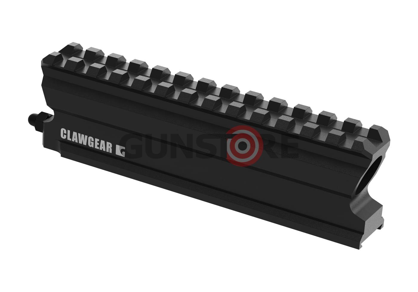 SG550 High Profile Mount Base