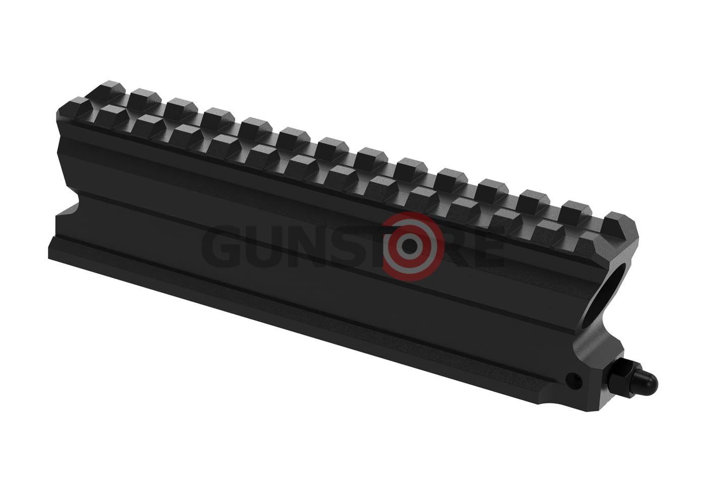 Fotografia: SG550 High Profile Mount Base