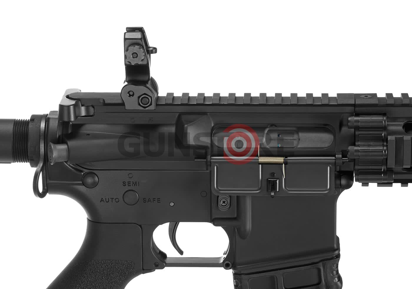 Fotografia: Firehawk HC-05 0.5J