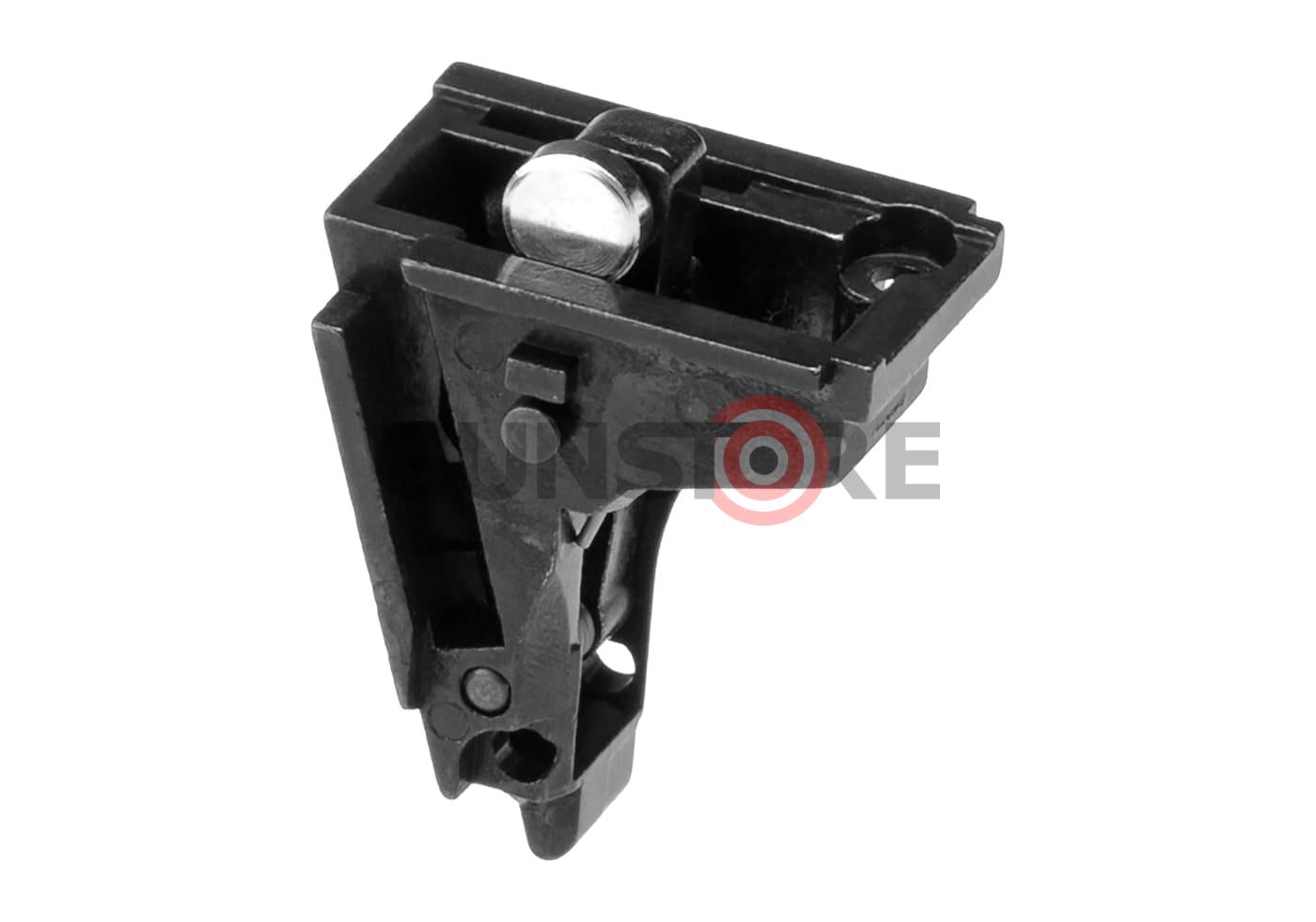 WE17 Part No. G-19 to G-30 Hammer Assembly