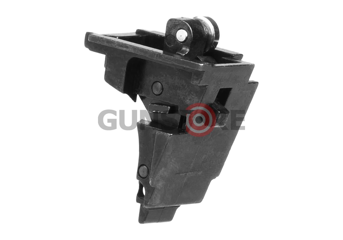 Fotografia: WE17 Part No. G-19 to G-30 Hammer Assembly
