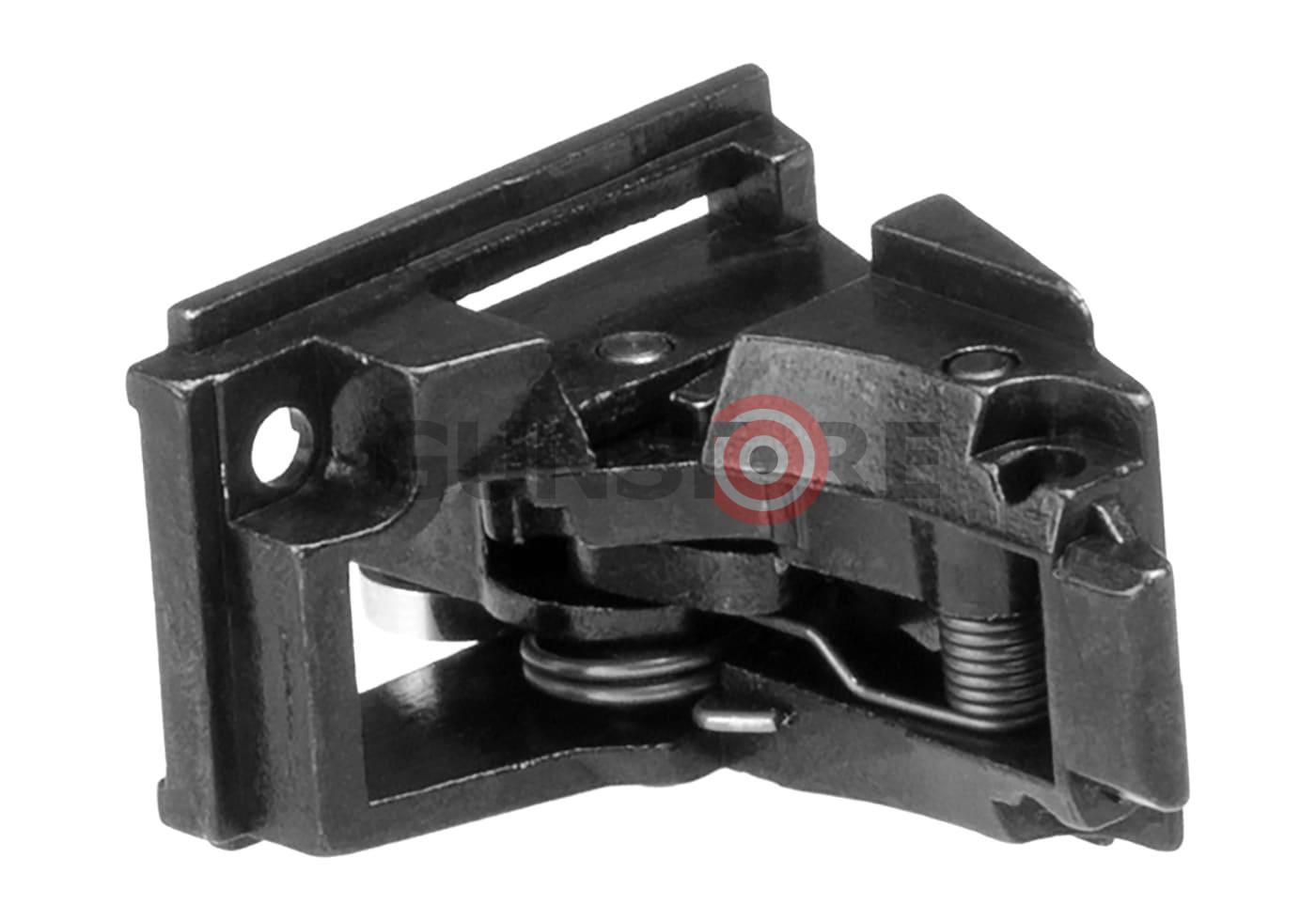 Fotografia: WE17 Part No. G-19 to G-30 Hammer Assembly