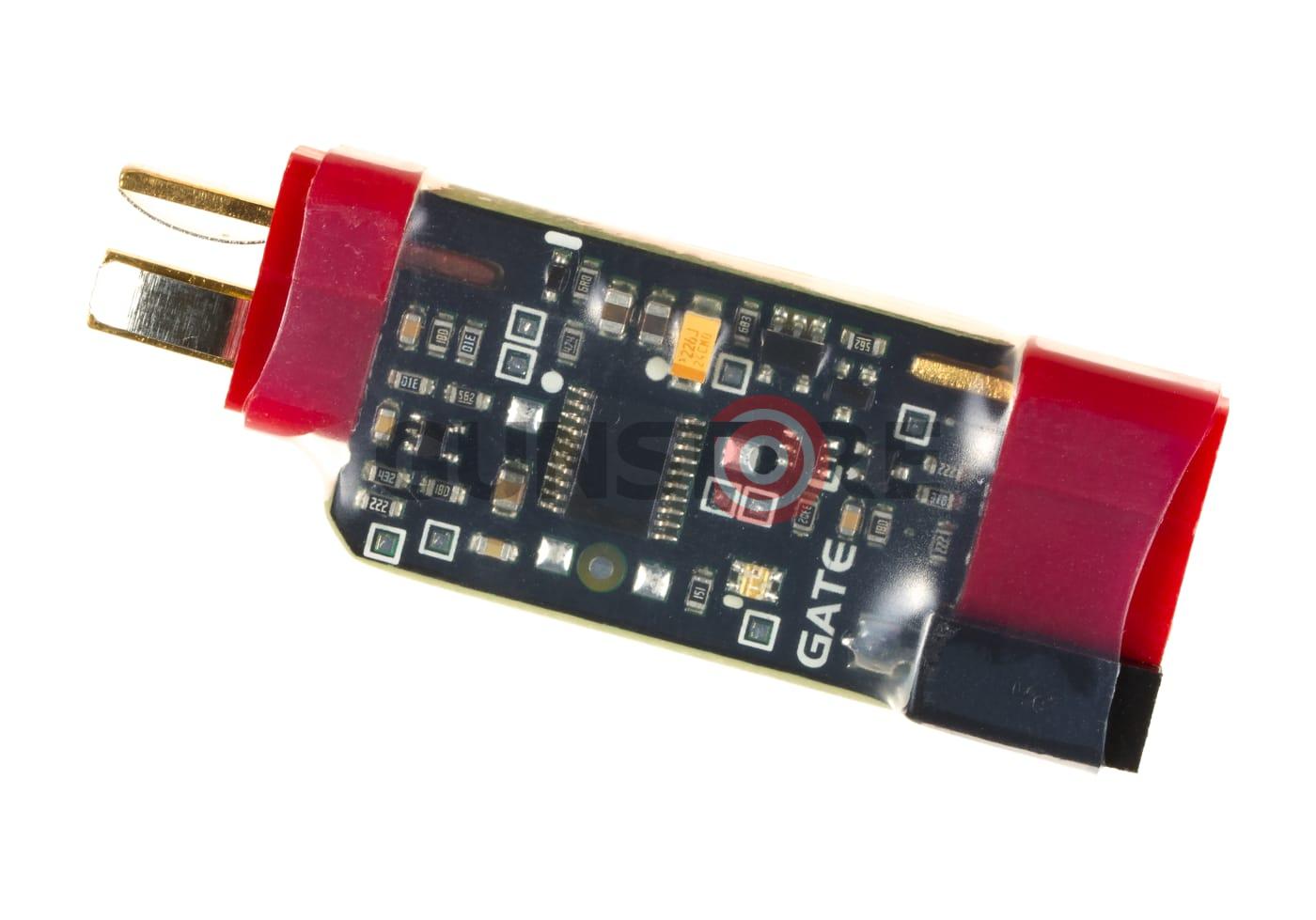 Fotografia: WarFET Powermodule